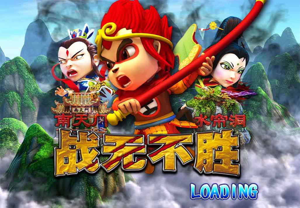 play8oy casino games