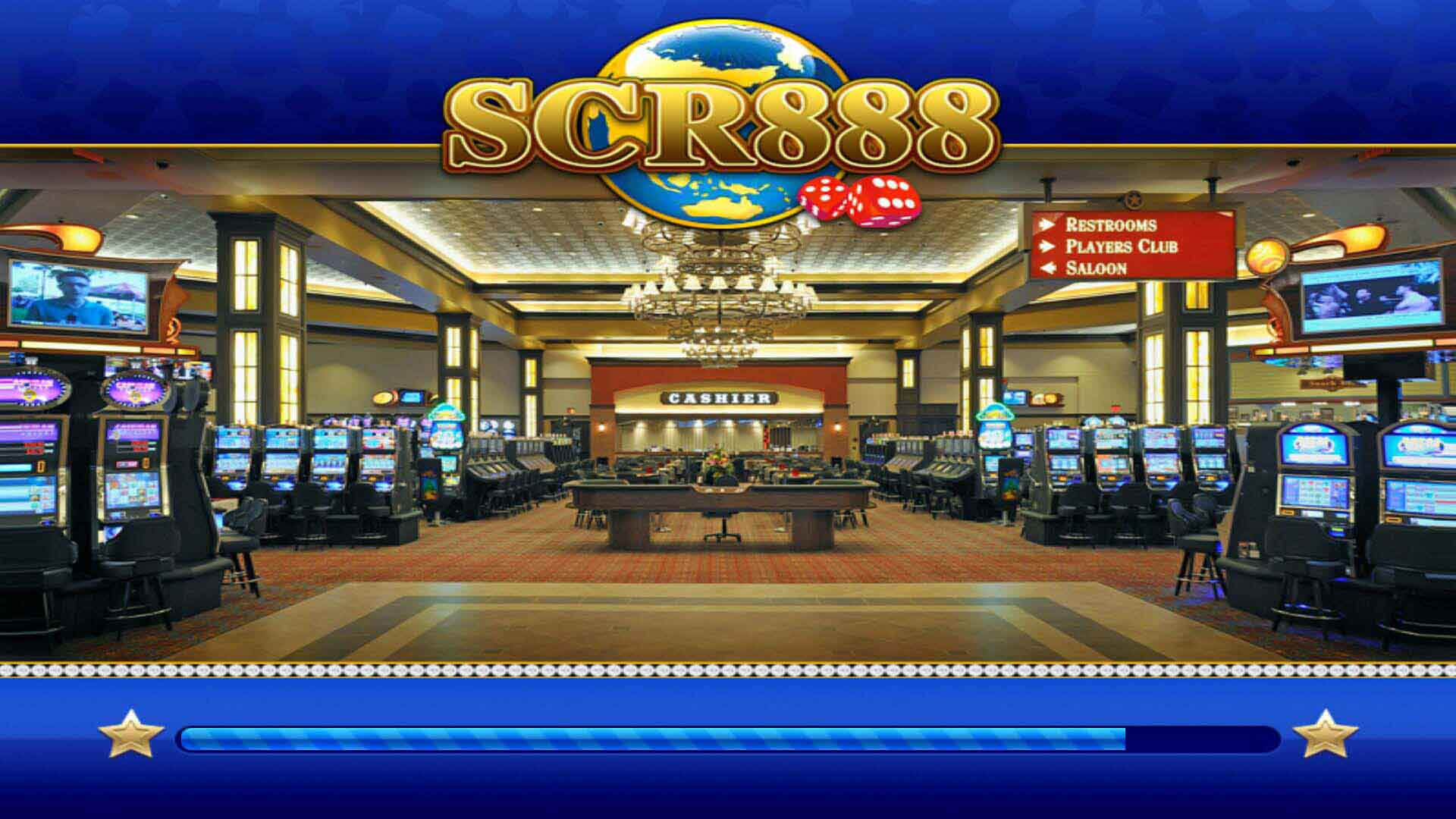 SCR888 casino
